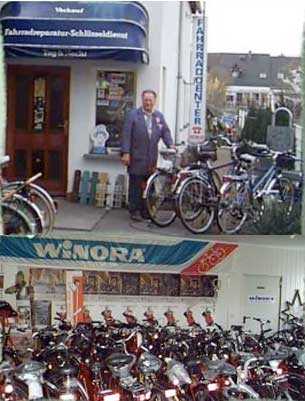 Sicherheitstechnik G�nter Wei�e