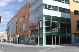 Gr�fe & Fitzal Sicherheitstechnik GmbH 