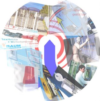 Baum Alarm- und Schlie�systeme GmbH u. Co. KG