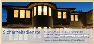 Henning Geb�udedienste GmbH