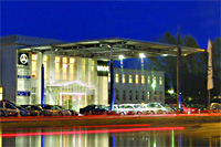 Sicherheitssysteme Schneider & M�ller GmbH
