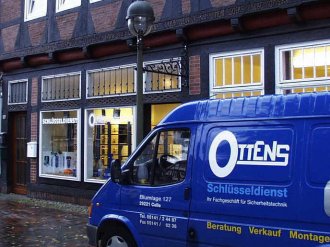 Schl�sseldienst Ottens