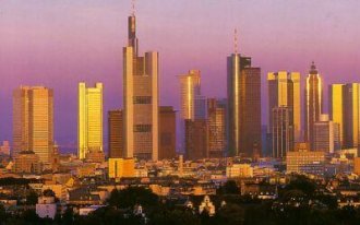Schlüsseldienst Frankfurt am Main