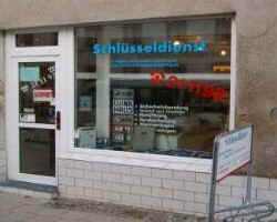 Schl�sseldienst Burkhard D�beling