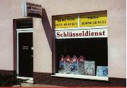 Schlie�technik Wolfen GbR