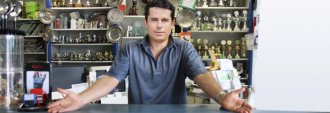 Csord�s Service