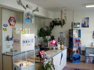 Kunkel GbR Schl�sseldienst/Sicherheitsfachgesch�ft