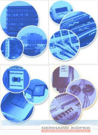 Gerhard K�pke Elektromontagen GmbH