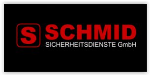Sicherheit Bayern: Schmid Sicherheitsdienste GmbH