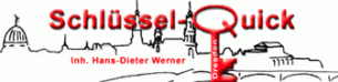 Sicherheit Sachsen: Schl&uuml;ssel Quick
