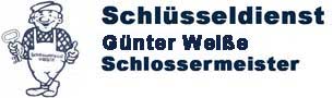 Sicherheit Mecklenburg-Vorpommern: Sicherheitstechnik G&uuml;nter Wei&szlig;e
