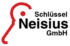 Sicherheit Saarland: Schl&uuml;ssel Neisius GmbH