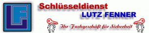 Sicherheit Saarland: Schl&uuml;sseldienst Fenner