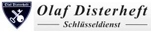 Sicherheit Mecklenburg-Vorpommern: Olaf Disterheft Schl&uuml;sseldienst