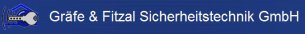 Sicherheit Thueringen: Gr&auml;fe & Fitzal Sicherheitstechnik GmbH 