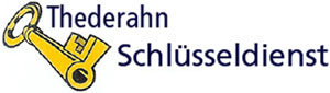Sicherheit Nordrhein-Westfalen: Uwe Thederahn e.K. Schl&uuml;sseldienst