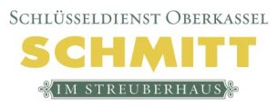 Sicherheit Nordrhein-Westfalen: Schl&uuml;sseldienst Oberkassel Schmitt