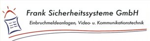 Sicherheit Schleswig-Holstein: Frank Sicherheitssysteme GmbH