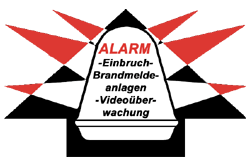 Sicherheit Brandenburg: Alarmanlagenbau-Korsing GmbH