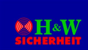 Sicherheit Hamburg: H & W Sicherheitstechnik GmbH