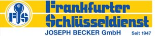 Sicherheit Hessen: Frankfurter Schlüsseldienst Joseph Becker GmbH