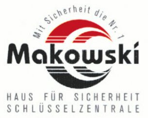 Sicherheit Schleswig-Holstein: Schl&uuml;sselzentrale Makowski GmbH & Co. KG Kiel