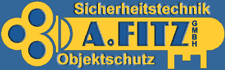 Sicherheit Schleswig-Holstein: A. Fitz GmbH - Sicherheitstechnik und Objektschutz