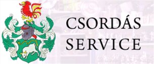 Sicherheit Hessen: Csord&aacute;s Service