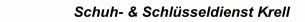 Sicherheit Niedersachsen: Schuh- & Schl&uuml;sseldienst Krell