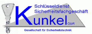 Sicherheit Bayern: Kunkel GbR Schl&uuml;sseldienst/Sicherheitsfachgesch&auml;ft