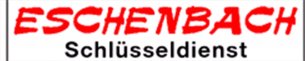 Sicherheit Brandenburg: Eschenbach Schl&uuml;sseldienst