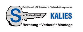 Sicherheit Berlin: Schloss- und Schl&uuml;sseldienst Kalies
