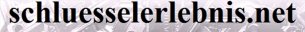 Sicherheit Sachsen: schl&uuml;sselerlebnis.net