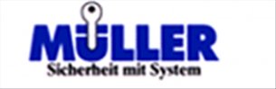 Sicherheit Nordrhein-Westfalen: Schlüssel-Müller-Tresore GmbH