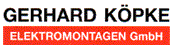 Sicherheit Hamburg: Gerhard K&ouml;pke Elektromontagen GmbH