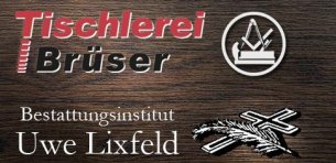 Sicherheit Nordrhein-Westfalen: Tischlerei Brüser