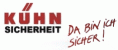 Sicherheit Niedersachsen: K&uuml;hn Sicherheit