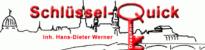 Sicherheit Sachsen: Schl&uuml;ssel Quick