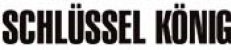 Sicherheit Thueringen: Schl&uuml;ssel K&ouml;nig
