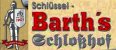 Sicherheit Brandenburg: Barth's Schlo&szlig;hof  Inh. Holger Barth Schlossermeister
