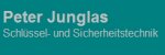 Sicherheit Rheinland-Pfalz: Peter Junglas Schl&uuml;ssel- und Sicherheitstechnik  