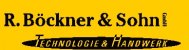 Sicherheit Hessen: B&ouml;ckner & Sohn GmbH