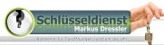 Sicherheit Saarland: Schl&uuml;sseldienst Markus Dressler