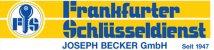 Sicherheit Hessen: Frankfurter Schl&uuml;sseldienst Joseph Becker GmbH