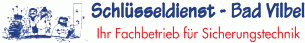 Sicherheit Hessen: Schl&uuml;sseldienst - Bad Vilbel