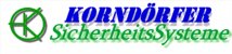 Sicherheit Bayern: Kornd&ouml;rfer GmbH SicherheitsSysteme