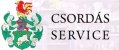 Sicherheit Hessen: Csord&aacute;s Service