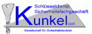 Sicherheit Bayern: Kunkel GbR Schl&uuml;sseldienst/Sicherheitsfachgesch&auml;ft