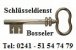 Sicherheit Nordrhein-Westfalen: Schl&uuml;sseldienst Bosseler 