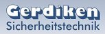 Sicherheit Nordrhein-Westfalen: N.Gerdiken GmbH Schlüsseldienst Essen